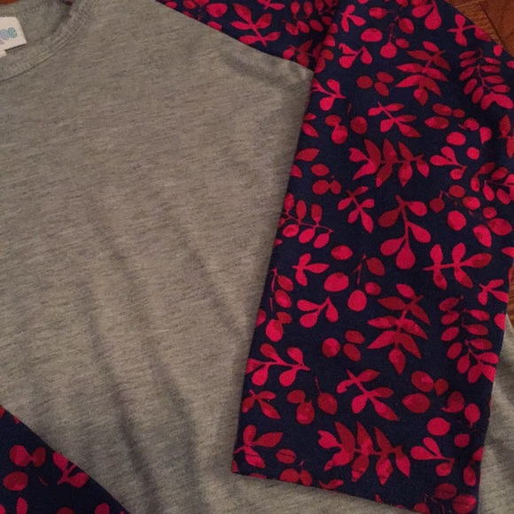 Small LuLaRoe Randy - Picture 2 of 2